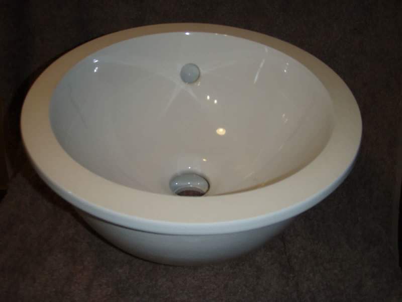 Villeroy & Boch Under Counter Basin. Loop &Friends.63439248492547112