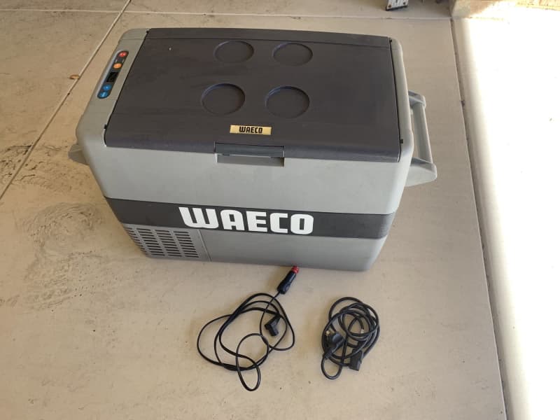 waeco fridge for sale gumtree