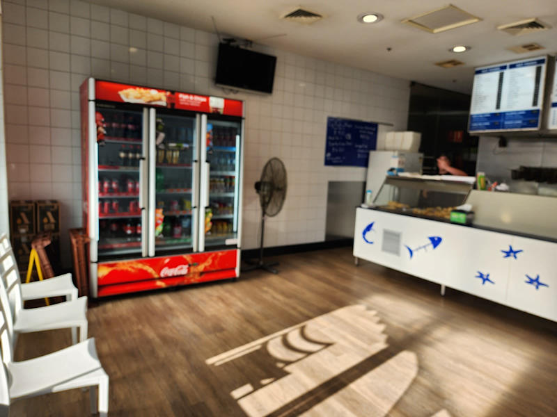 Fish and chips shop for sale63438875679873110