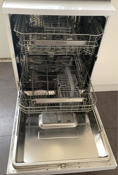 Fisher&Paykel dishwasher63019075354242112