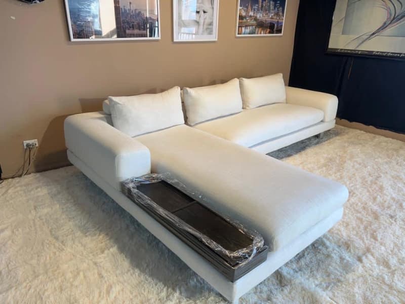 King Furniture Sofa Gumtree Melbourne Baci Living Room