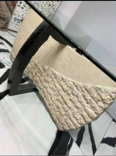 Wardrobe - near new beige 2 door biege wardrobe $10062863411540609114