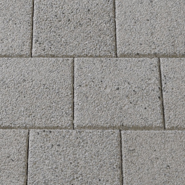 Unused Masterpave Granite Sea Mist Pavers630045124074251116