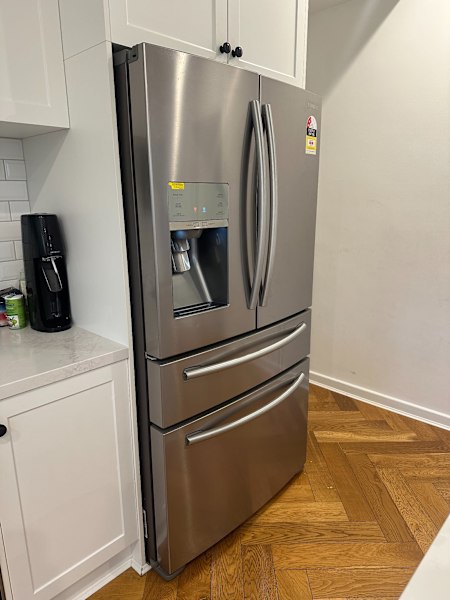 Samsung 680L French Door Refrigerator63018175580931111