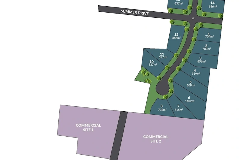 Attention Developers & Investors63438523589251114