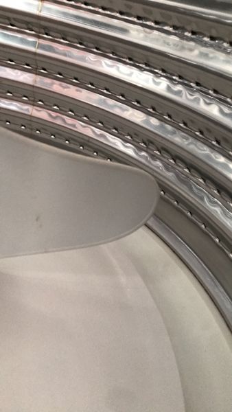 5.5kg Washing Machine (Fisher & Paykel)63016485577474113