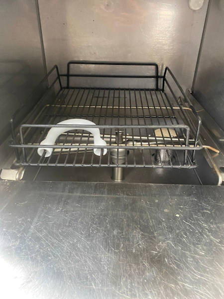 Washtech GM  glass washer 63016486597249112