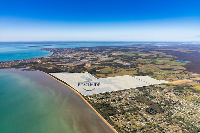 Only $2000 Secures Your Very Own Bayside Block. Act Now, This Will Not Last.63006453271043114