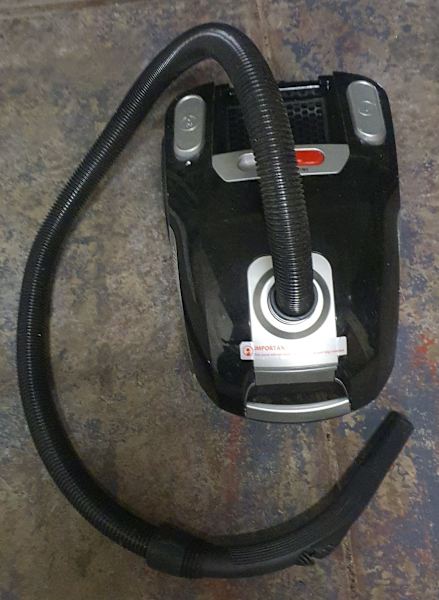 Hose for HomeMaker Vacuum Cleaner VCB45-13A, CLAYTON pickup63014708164481112