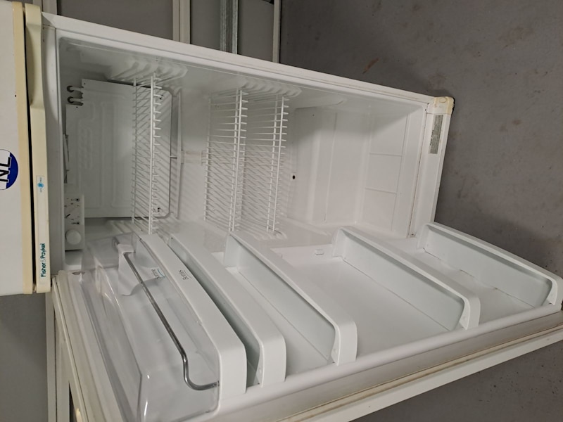 Refrigerator - Fisher and Paykel - 248L63023535767809113
