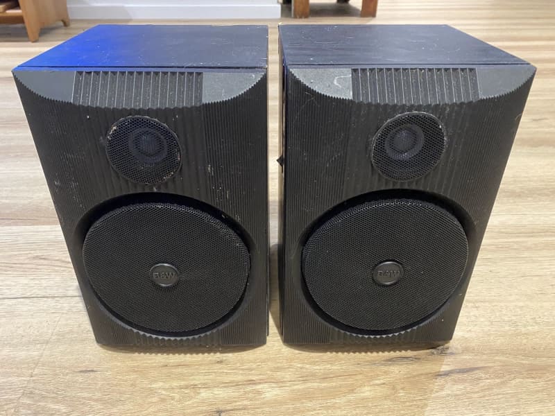 bowers and wilkins gumtree