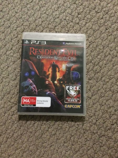 Clash of the Titans: The Videogame (Sony PlayStation 3, ps3) TESTED WORKING  CIB