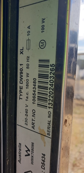 Asko dishwasher spare parts
Selling spare parts so if there is somethi63015176332546113