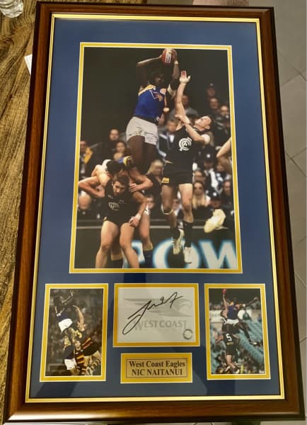 West Coast Eagles - OldSchoolThings - Personalize Your Own New