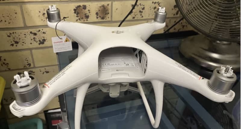 phantom 4 gumtree