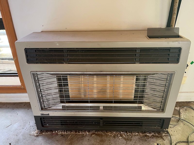 Rinnai Gas Heater Parts Australia Reviewmotors.co