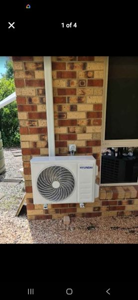 split system install 63011990734211111