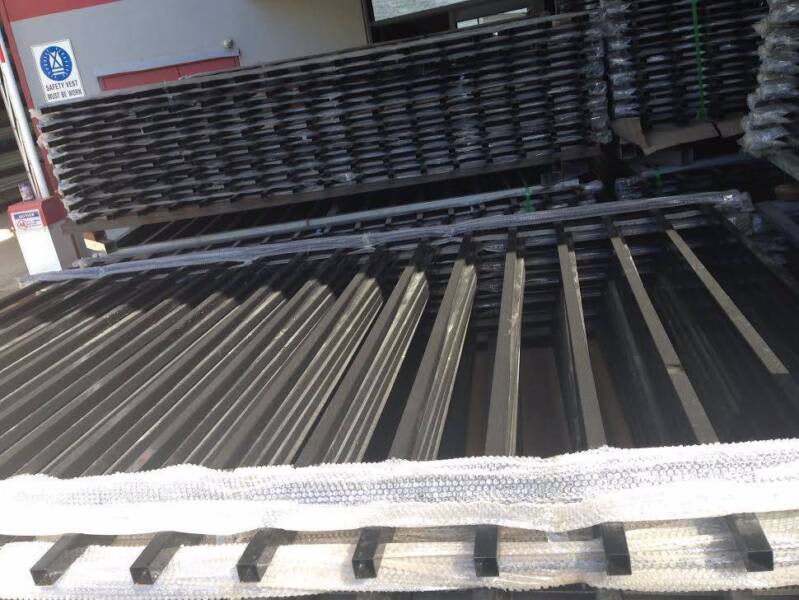 1.5m*2.4m Security Fence On Sale!! Only $94.5 plus gst63439219991937112