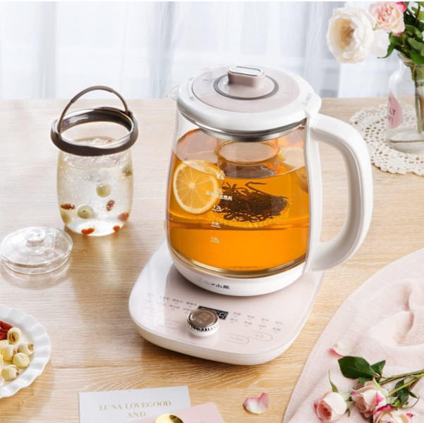 Bear 1.8L Electric Kettle Multiuse63021730697475118