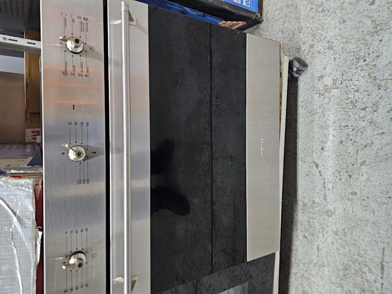 Smeg 60cm Electric Wall oven 63021729447043115