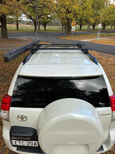 2011 Toyota Prado Kakadu 4x4 5sp auto D4D62937622378371113