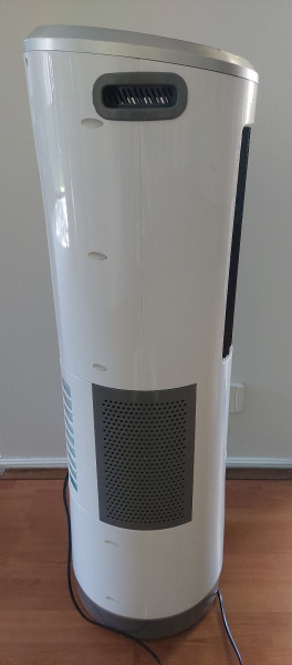 INSTACHILL Evaporative Cooler63443693017729114