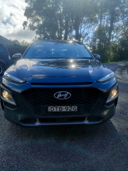 2017 HYUNDAI KONA ELITE (AWD) 7 SP AUTO DUAL CLUTCH 4D WAGON, 5 seats 62936657724802110