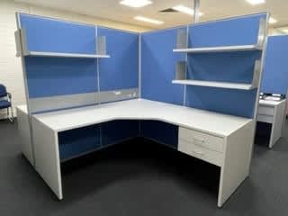 To Give Away - Office Fitout | Other Furniture | Gumtree Australia Burnside  Area - Eastwood | 1311682122