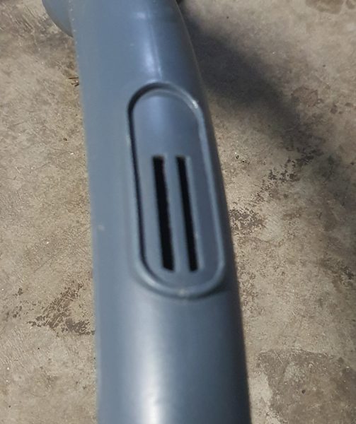 2400W Vax Power 7 Bagless Vacuum cleaner, working, Carlton pickup63612128643714112