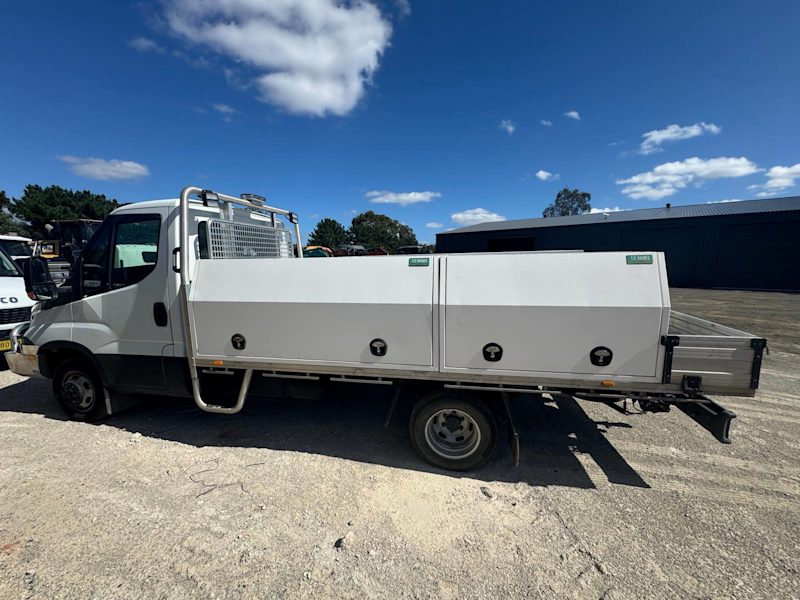 Iveco Daily 62935684620291113