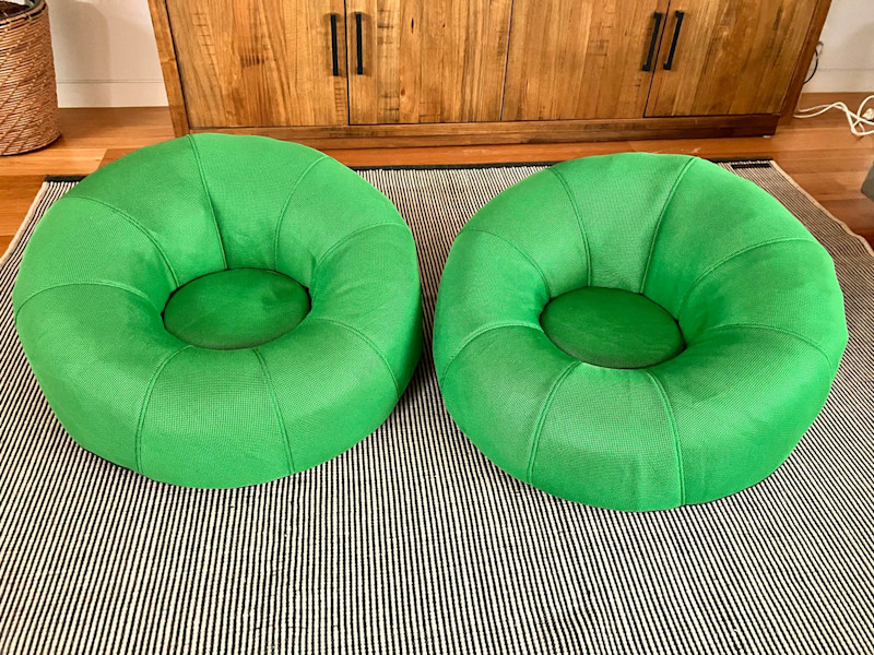 IKEA Inflatable Gaming Lounges 628633692508171122