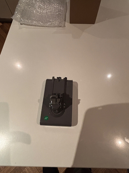 Dyson V6 Battery63014707728385113