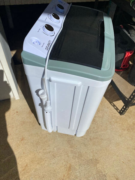 Devanti portable washing machine63018619714306113