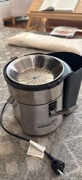 Sunbeam Juicer cafe series63020850011649112