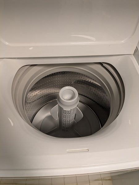 FREE - Fisher & Paykel washsmart 7 kg washing machine (needs repair)63023087311363113
