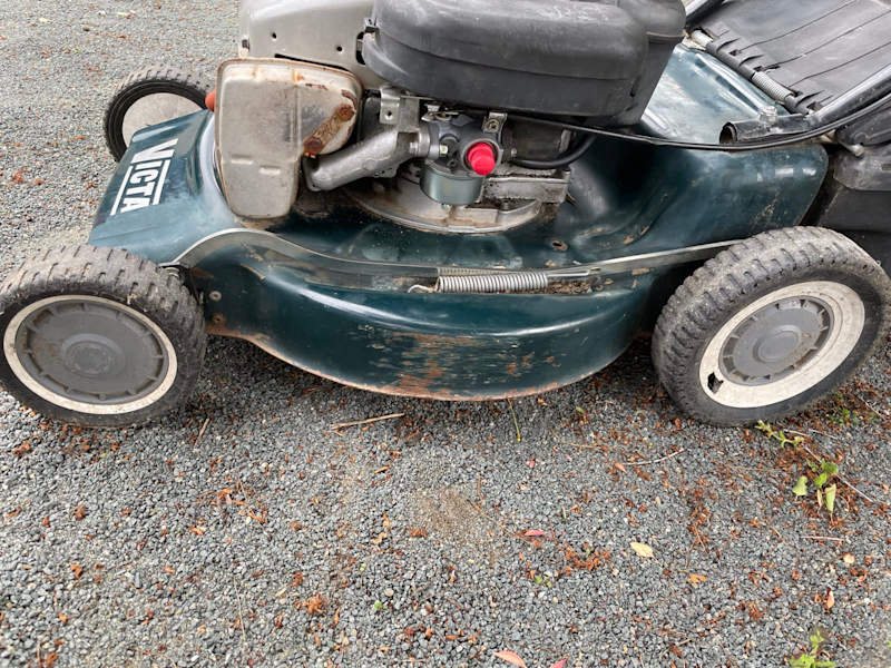 Victa Spare Parts Canberra Reviewmotors.co