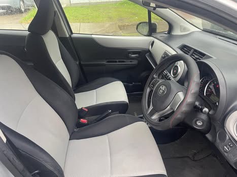 Cars available for Rent (Toyota Yaris, vitz) delivery or Personal use 62938581937665113