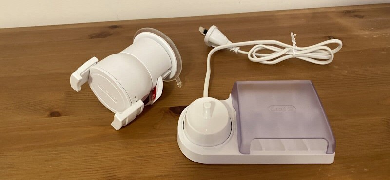 Oral B 9000 Charger63012444179074113