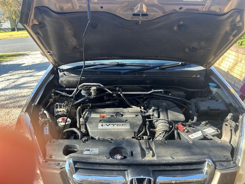 Honda crv 62938582833538111