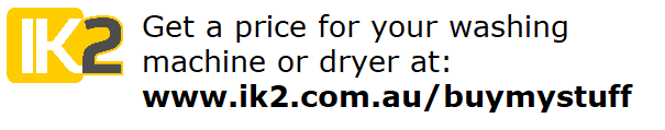 Wanted: Washing Machines, Dryers.  We pickup.  Prices vary.63016488178435114