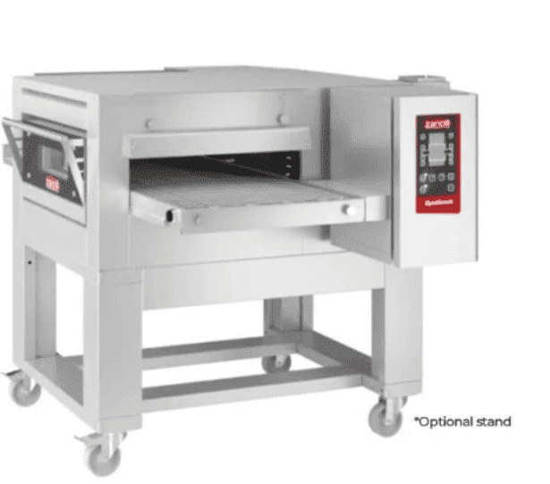 Zanolli 1SV4402C-1 Synthesis 20 Inch Gas Conveyor Oven - Rent or Buy630119908487691128