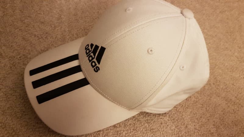 Adidas Cap OSFM Fits Most) genuine, as new, clean Accessories Gumtree Australia Ryde Area - North Ryde | 1313377446