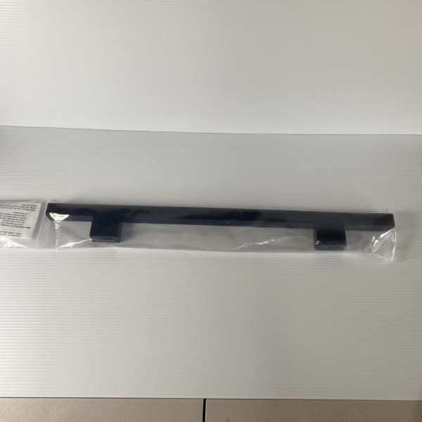 Jalex Stainless Steel (BLACK) Front Door Handle63008602780418113