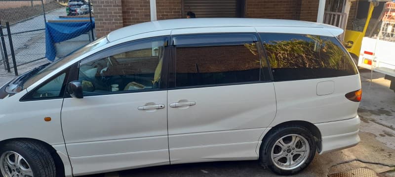 Toyota Estima commercial EPM23Y62934699762179112