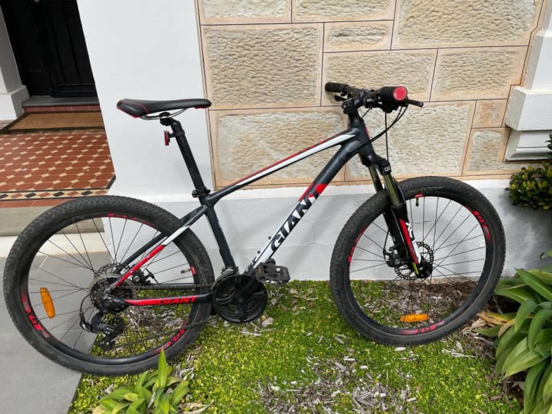 giant atx mountain bike 2019