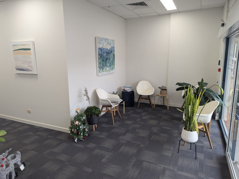Treatment or professional office space available62995620522369113