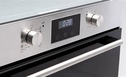 60CM EURO 82L LARGE CAPACITY OVEN :  EO6082BX2 T263017322072450112