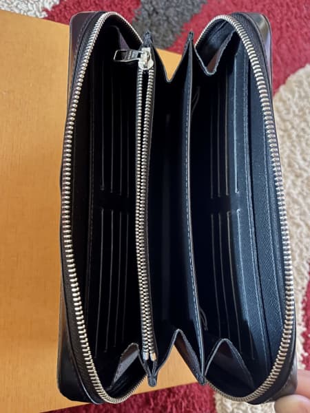 Shop Louis Vuitton Zippy Xl Wallet (WALLET ZIPPY XL, M61698) by