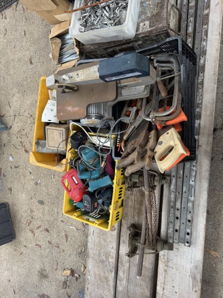 Miscellaneous tools 63440310725251112