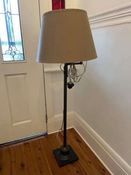 preloved floor lamps